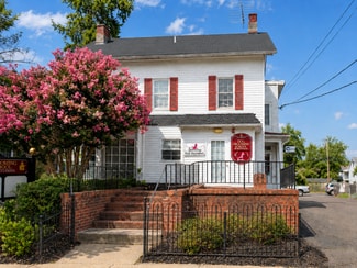 Yardley, PA Office/Retail - 62 S Main St Yardley, PA Office/Retail - 62 S Main St