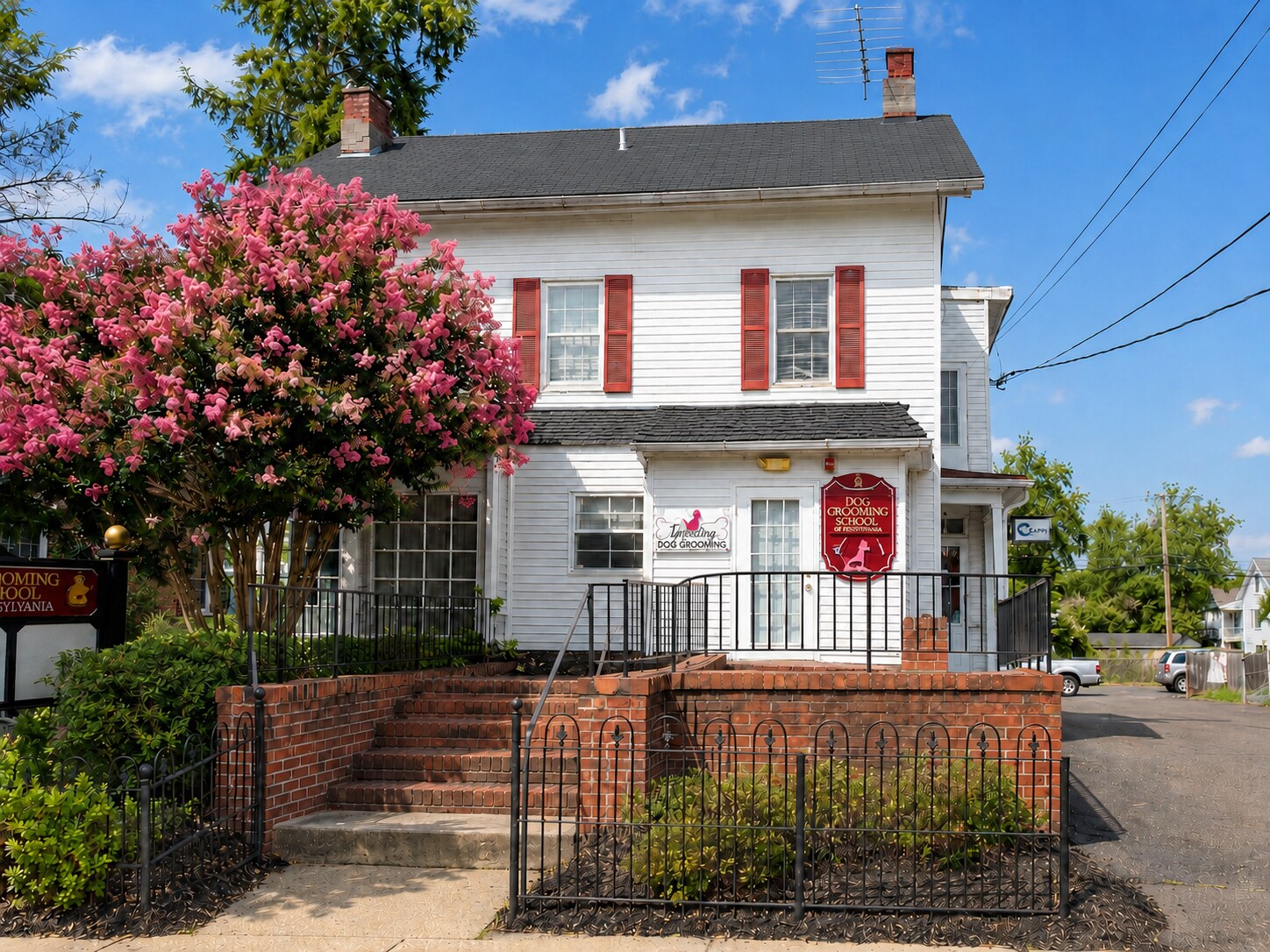 62 S Main St, Yardley, PA for Rent