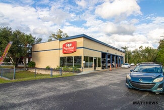 Tampa, FL Auto Repair - 8705 N Dale Mabry Hwy Tampa, FL Auto Repair - 8705 N Dale Mabry Hwy