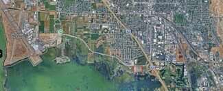 Provo, UT Commercial Land - 1931 S 530 W Provo, UT Commercial Land - 1931 S 530 W