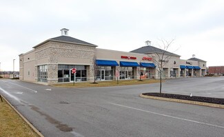 Powell, OH Retail - 8882 Moreland St Powell, OH Retail - 8882 Moreland St