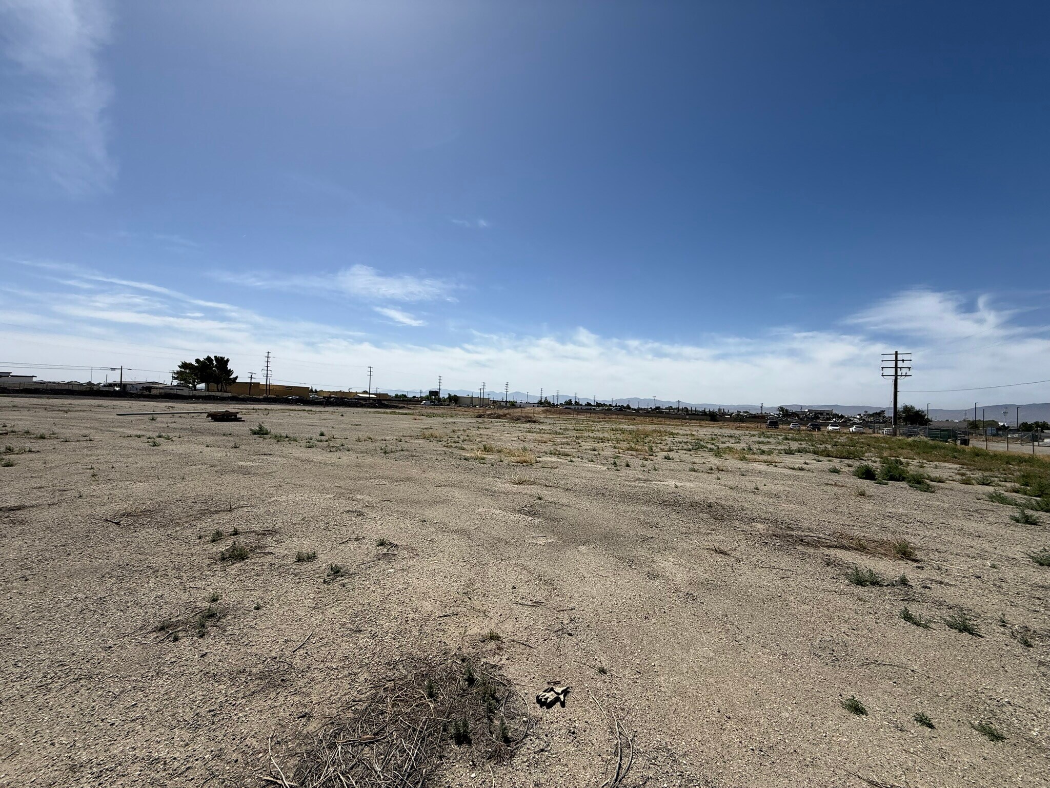 45711 Division St, Lancaster, CA for Rent