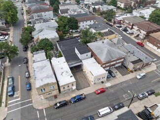 Fairview, NJ Flex - 456 Walker St
