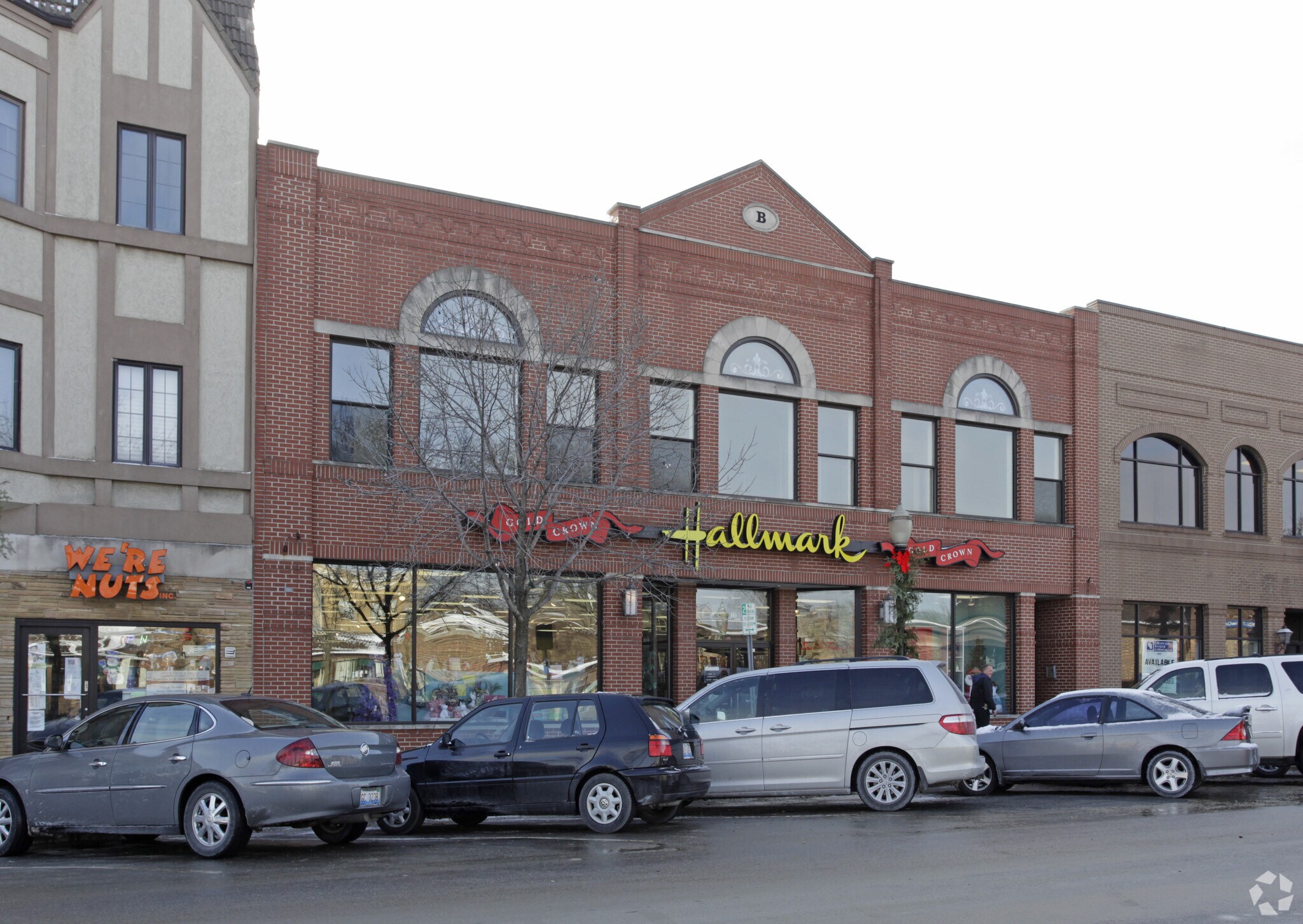 10-14 W Burlington Ave, La Grange, IL for Rent