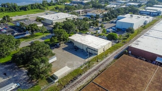 Orlando, FL Industrial - 2100 Premier Row Orlando, FL Industrial - 2100 Premier Row