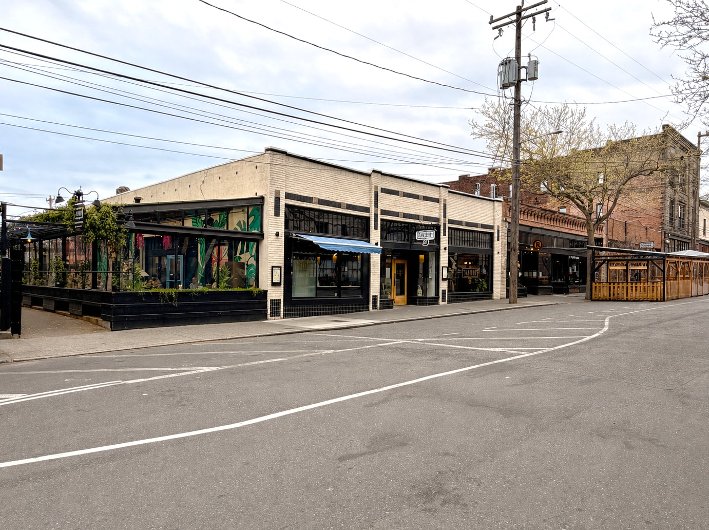 , Seattle, WA for Sale