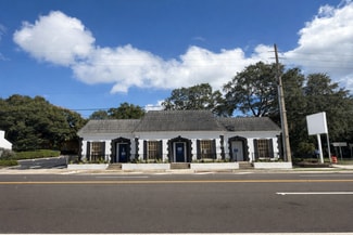 Orlando, FL Office/Retail - 1527 S Orange Ave