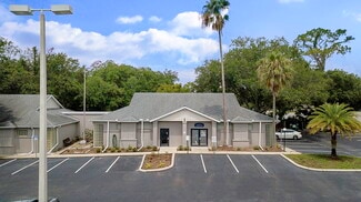 Tampa, FL Office - 14517 Bruce B Downs Blvd