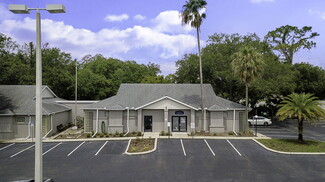 Tampa, FL Office/Medical - 14517 Bruce B Downs Blvd