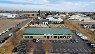 Greeley, CO Retail - 3091 W 29th St