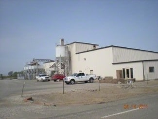 Colusa, CA Industrial - 2945 Niagara Rd