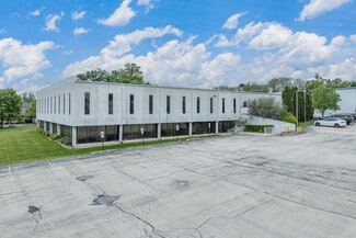 Darien, IL Office - 8255 Lemont Rd