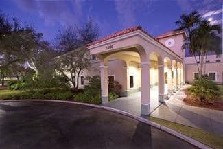 Miami, FL Office, Office/Medical - 7400 SW 87th Ave Miami, FL Office, Office/Medical - 7400 SW 87th Ave