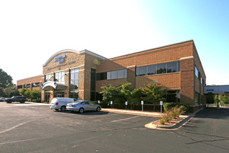 Saint Louis Park, MN Office - 5000 W 36th St