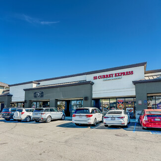 Dixon, CA Retail - 115 E Dorset Dr