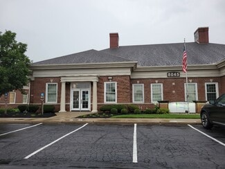 Dayton, OH Office - 8045 Washington Village Dr Dayton, OH Office - 8045 Washington Village Dr
