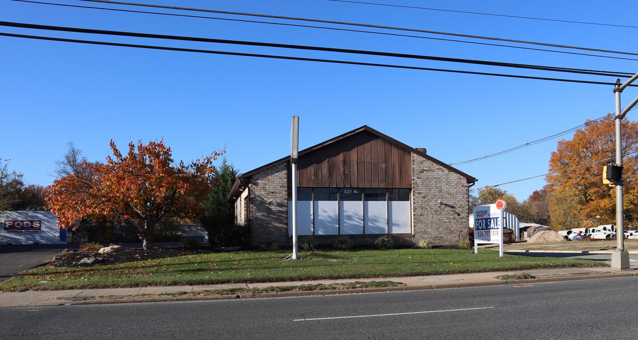 527 N White Horse Pike Somerdale, NJ 08083 Retail Property for Lease