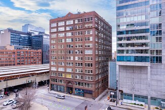 Chicago, IL Retail - 161 W Harrison St