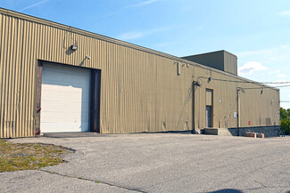 Gatineau, QC Flex - 10 Rue Emile-Bond