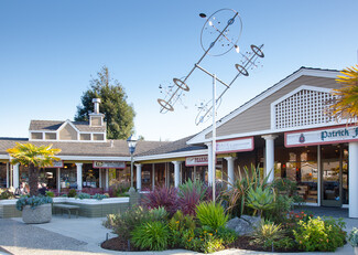Aptos, CA Office - 7500 Soquel Dr