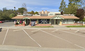 Alpine, CA Retail - 2140 Alpine Blvd