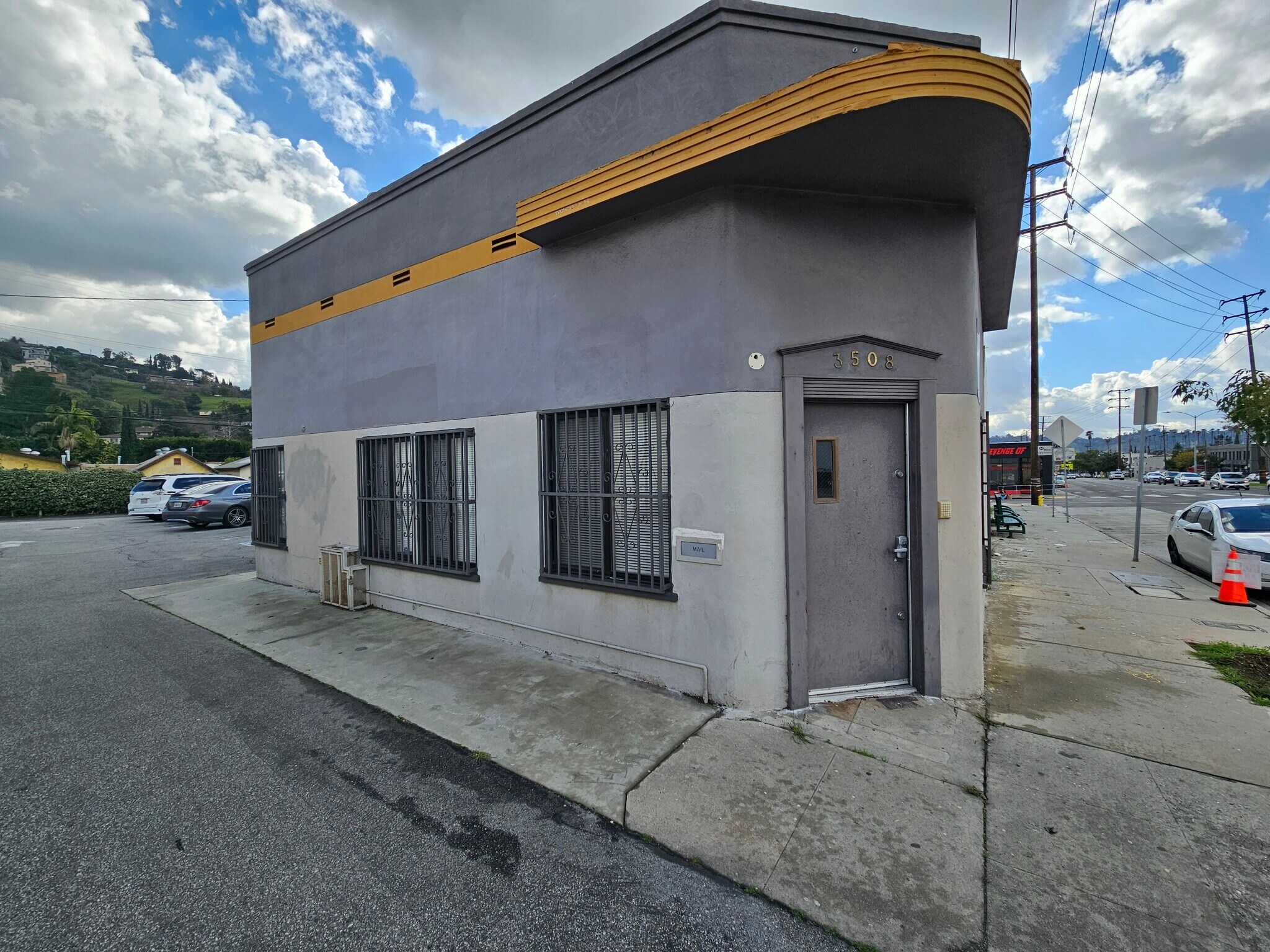 3508 Eagle Rock Blvd, Los Angeles, CA for Rent