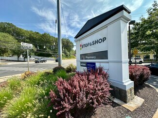 East Lyme, CT Retail - 248-250 Flanders Rd East Lyme, CT Retail - 248-250 Flanders Rd