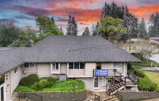 Lake Stevens, WA Office/Medical - 9623 32nd St SE