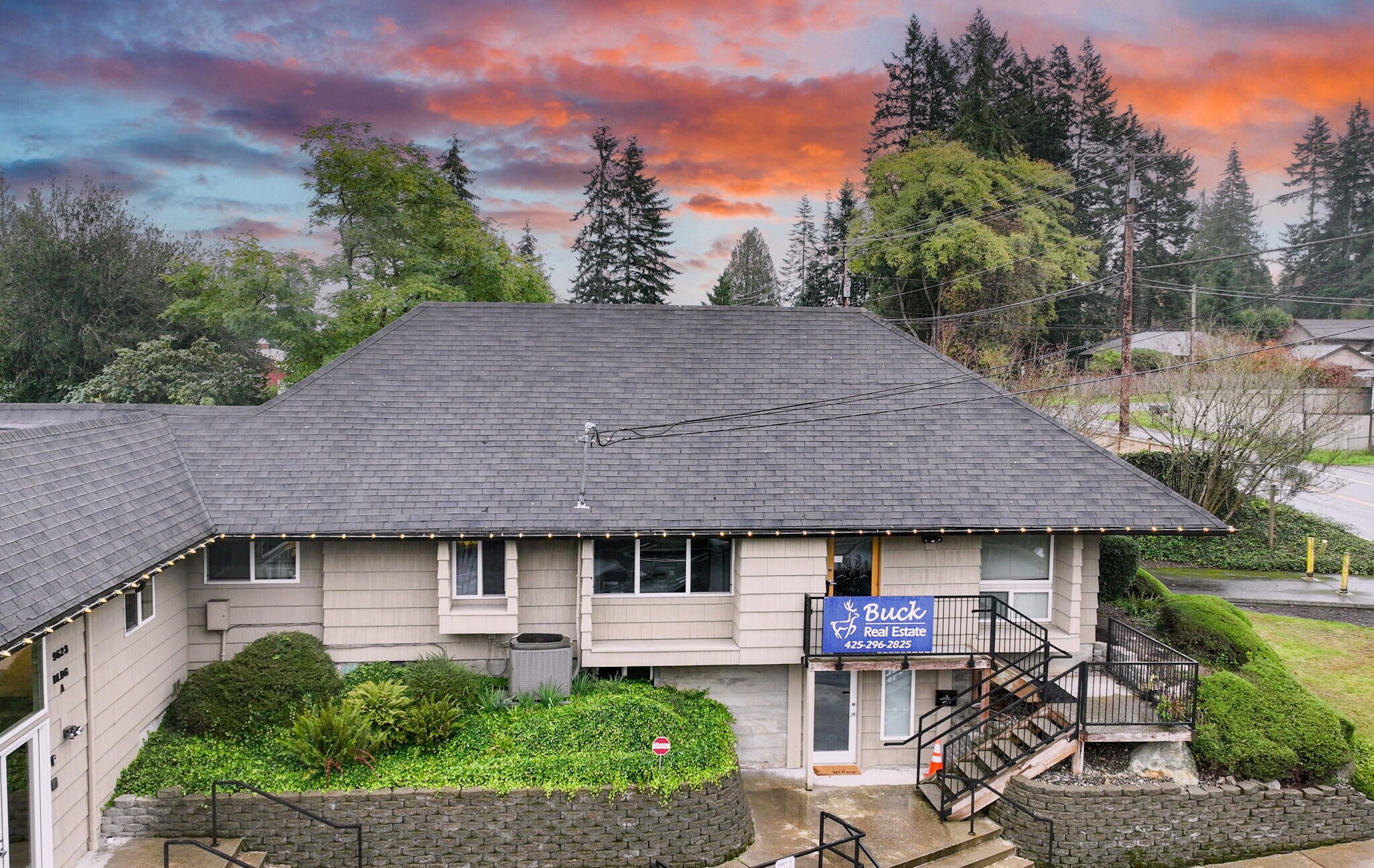 9623 32nd St SE, Lake Stevens, WA for Rent