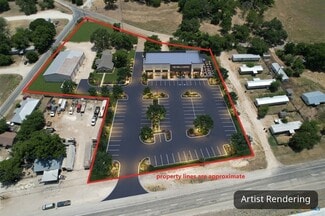 Belton, TX Commercial - 6055 W US Highway 190