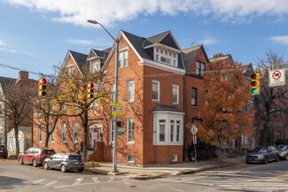Baltimore, MD Office - 2 S Patterson Park Ave Baltimore, MD Office - 2 S Patterson Park Ave
