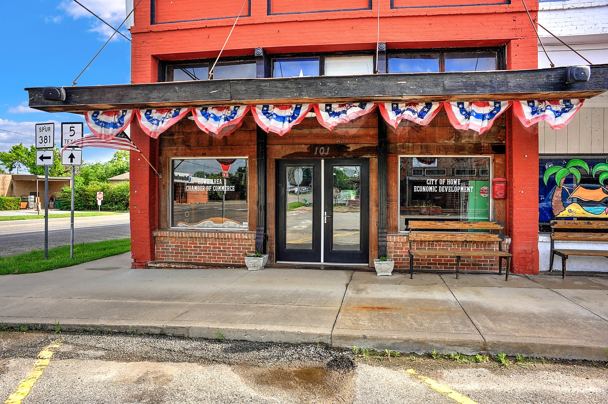 101 Haning, Howe, TX for Sale