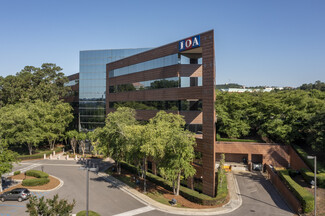 Birmingham, AL Office - 3535 Grandview Pky