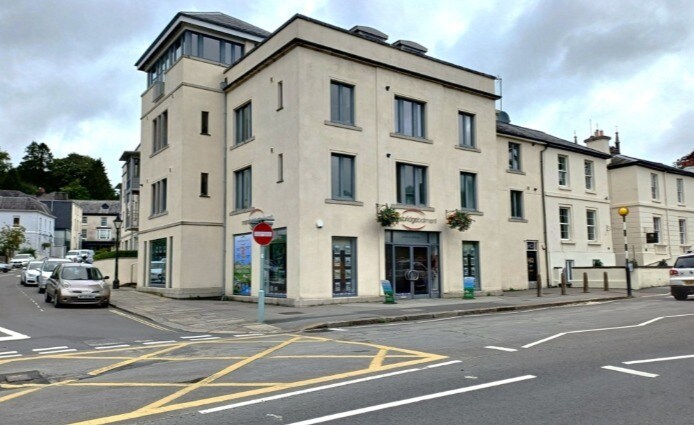 Plymouth Rd, Tavistock, DEV for Rent