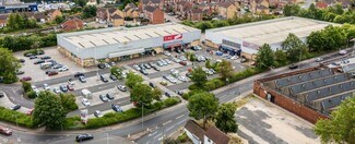 Castleford Retail Park