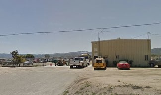 King City, CA Industrial - 991 Industrial Way