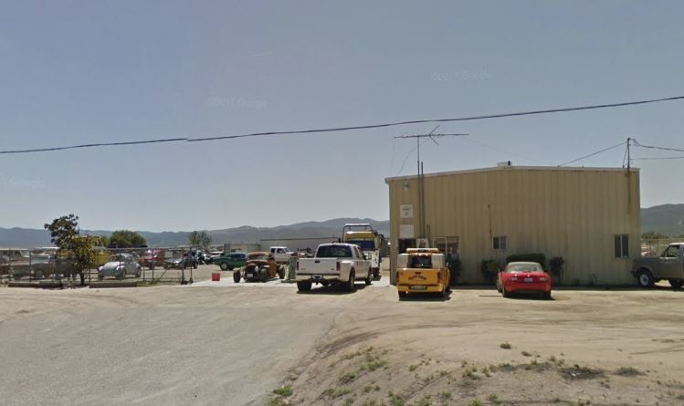 991 Industrial Way, King City, CA for Rent