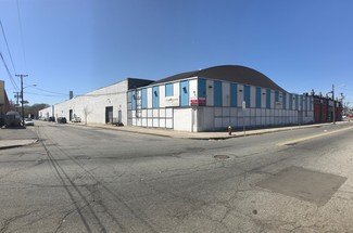 Paterson, NJ Industrial - 932-938 Market St