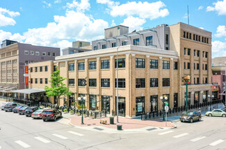 Lincoln, NE Office - 151 N 8th St