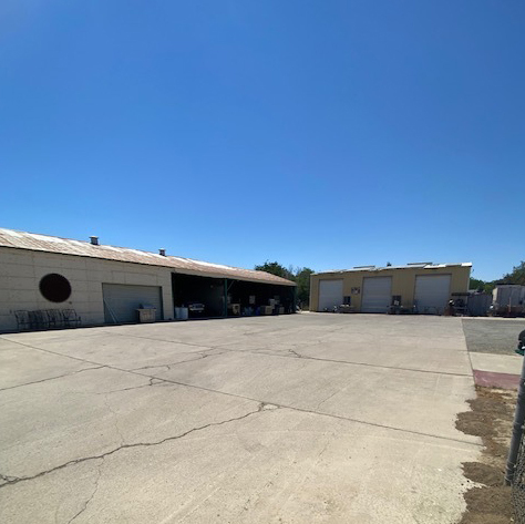 840 W Elm Ave, Coalinga, CA for Sale