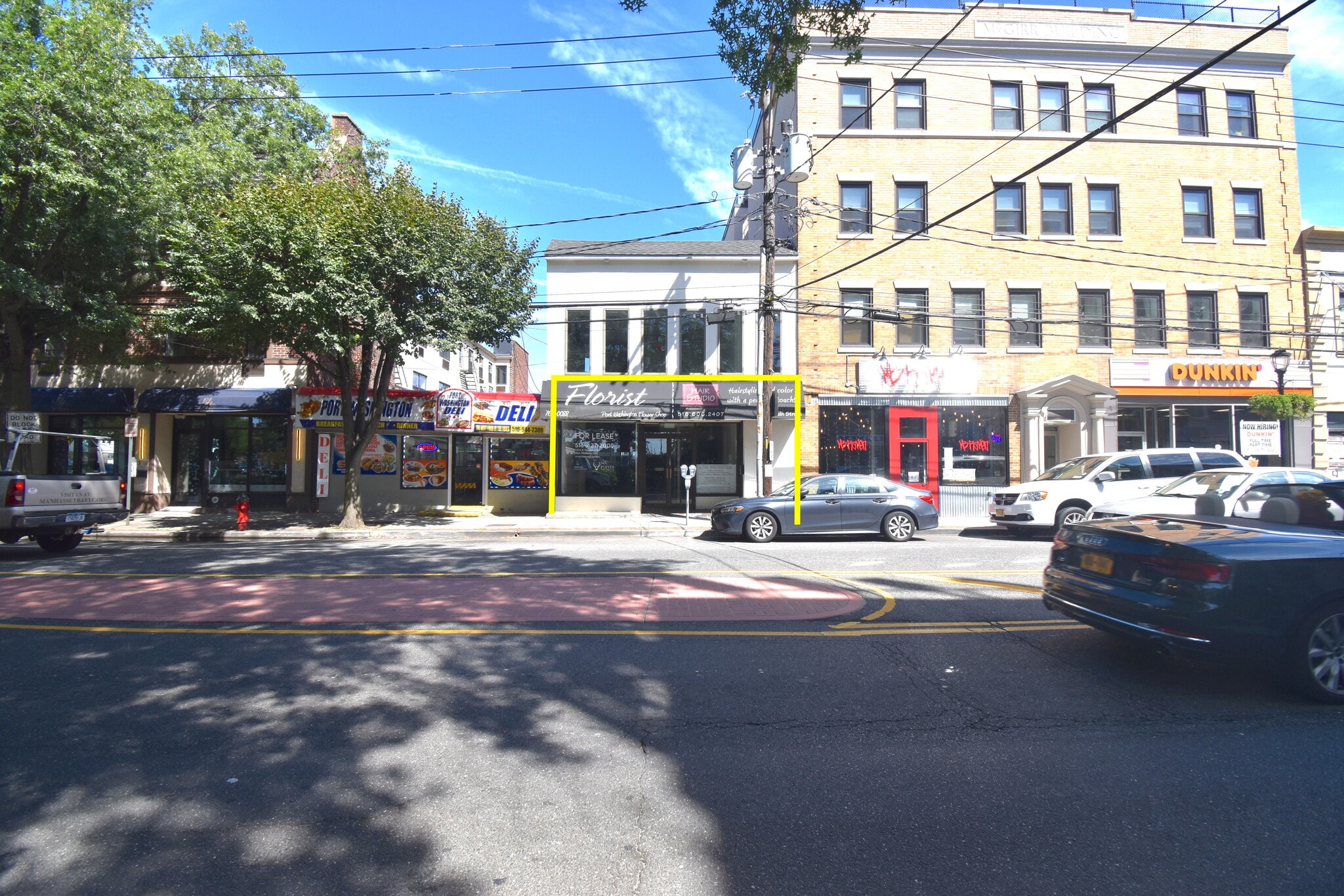 59 Main St, Port Washington, NY for Rent