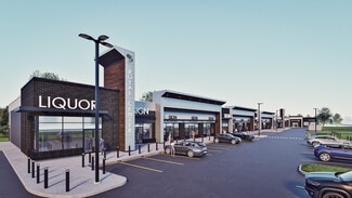 Edmonton, AB Retail - 5311 34 Street NW St