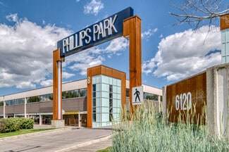 Calgary, AB Industrial - 6115 3rd St SE