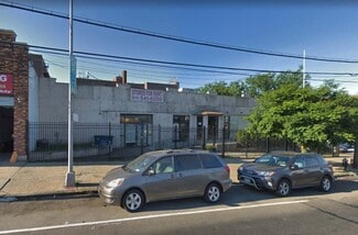 Bronx, NY Office/Retail - 1860-1864 E Tremont Ave