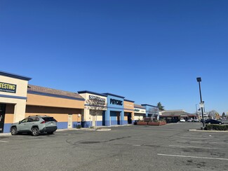 Rancho Cordova, CA Retail - 1941 Zinfandel Dr