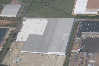 Jackson, MS Industrial - 840 Boling St
