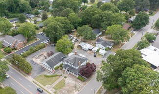 Zebulon, NC Funeral Home - 913 N Arendell Ave