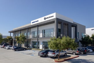 Long Beach, CA Office - 4265 Conant St Long Beach, CA Office - 4265 Conant St