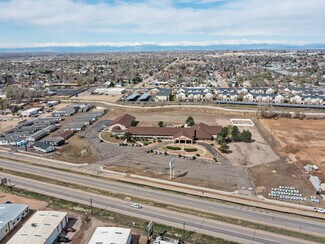 Evans, CO undefined - 3301 W Service Rd