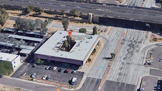 Phoenix, AZ undefined - 1710 E Indian School Rd